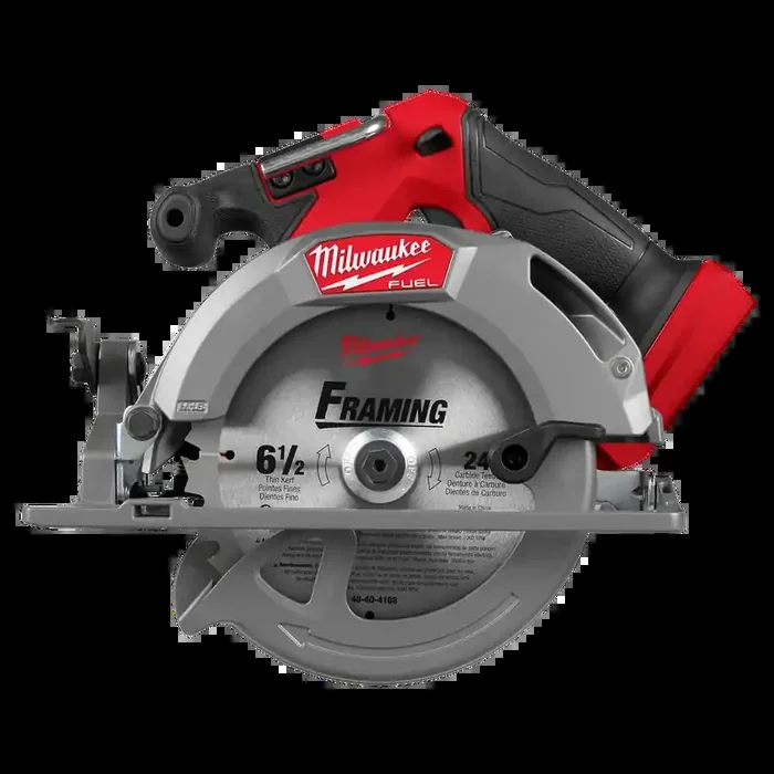 Milwaukee M18 FUEL™ 6-1/2″ Circular Saw (Tool Only)