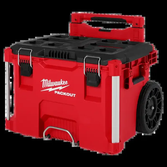Milwaukee PACKOUT™ Rolling Tool Box