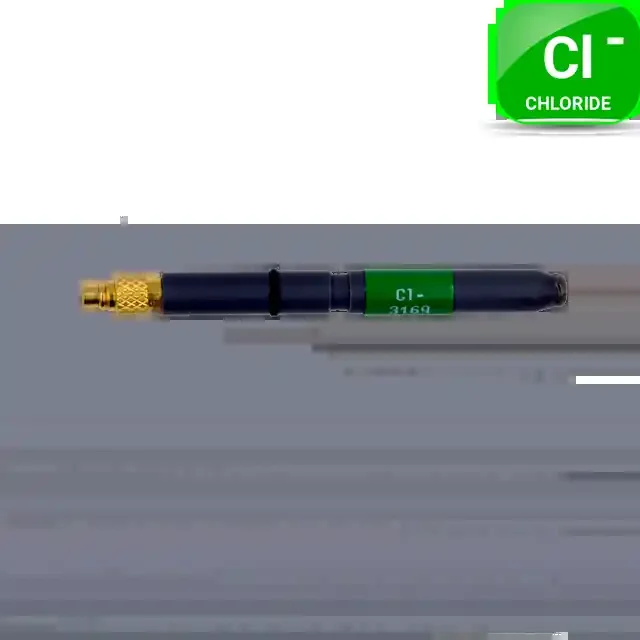 Mini Chloride ISE Electrode
