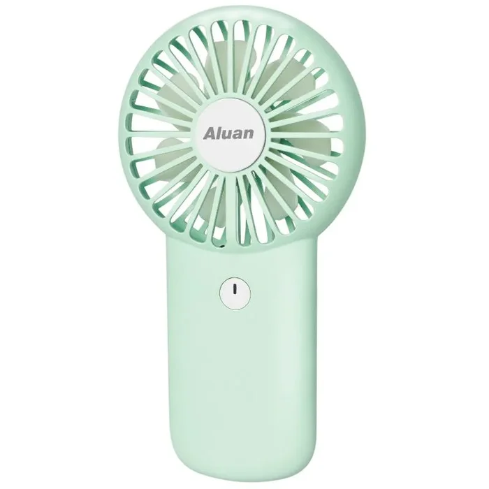 Mini Hand Held Fan 2.5″