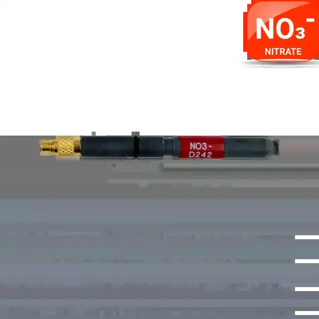 Mini Nitrate ISE Electrode for NO3-