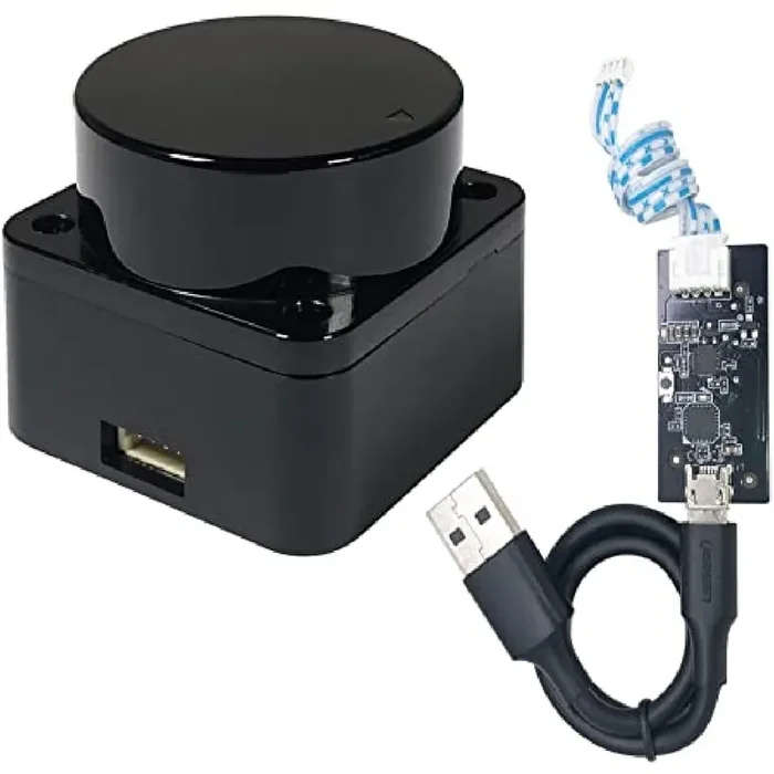 Mini Pupper LD06 Lidar Module