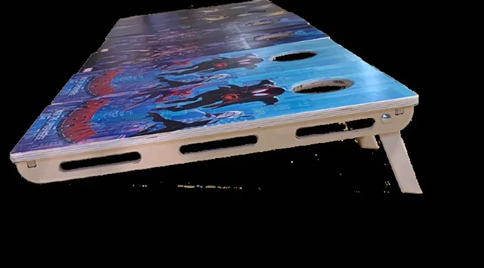 Mini Sets – with set of 8 Pro Style Bags