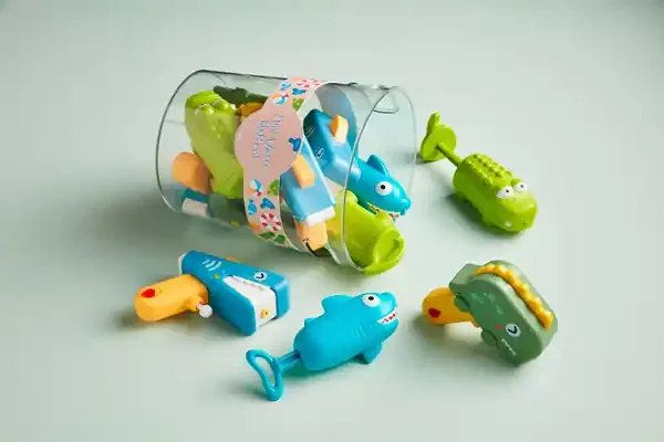 MINI WATER BLASTERS