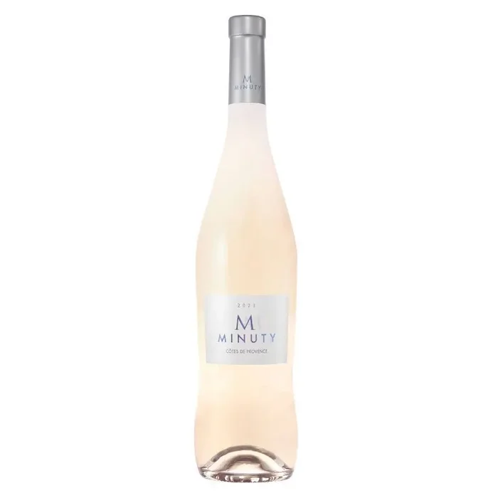Minuty M Rosé Wine – 750ml Bottle