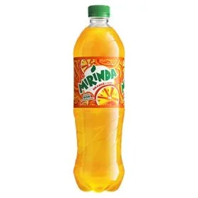 MIRINDA ORANGE CARBON DRINK 850 ML 15 STK