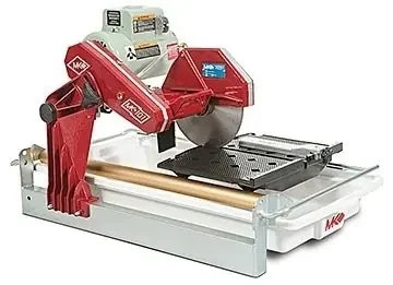 MK Diamond MK-101 Tile Saw
