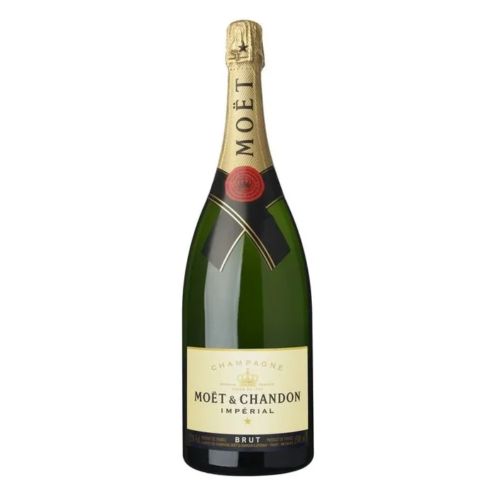 Moet & Chandon Imperioal brut champagne magnum