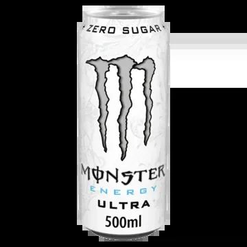 Monster Energy ultra