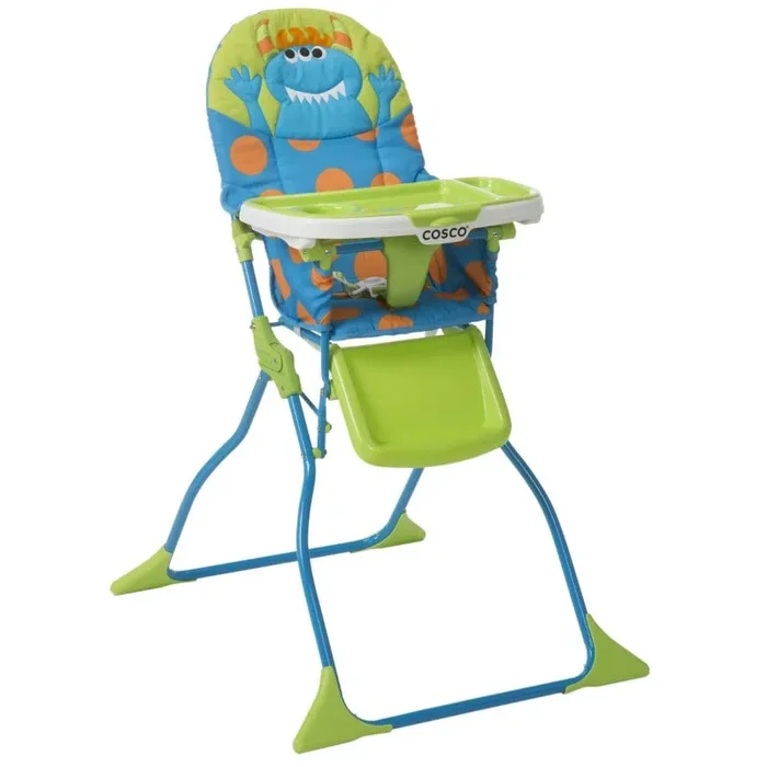 Monsters Baby Chair