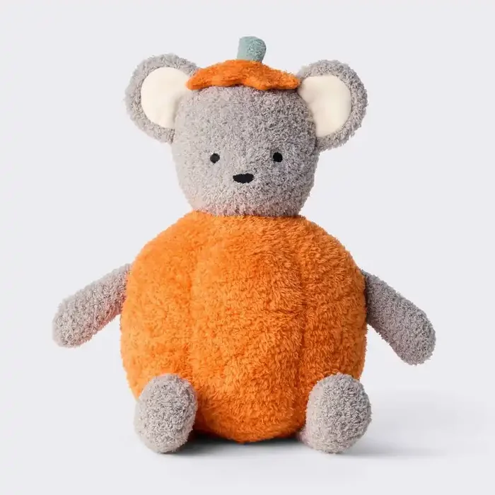 Mouse Halloween Baby Toy – Cloud Island™