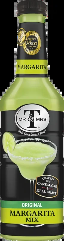 Mr & Mrs T‘s Margarita Mix