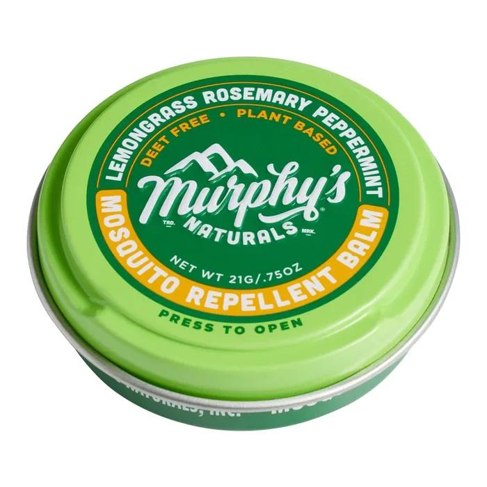 Murphy‘s Mosquito Repellant Balm Tin
