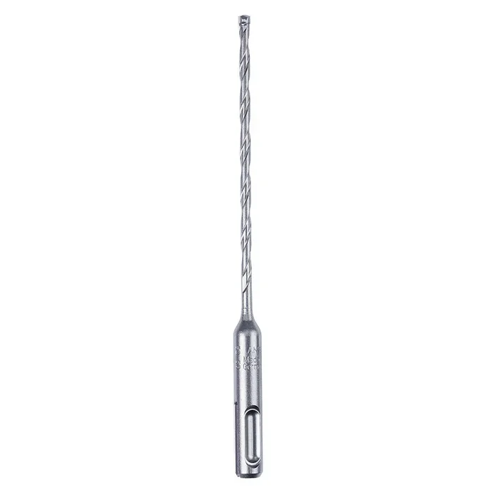 MX4™ 4-Cutter SDS Plus Rotary Hammer-Drill Bit 5/32 x 4 x 6