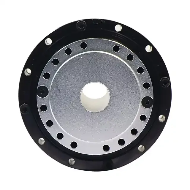 MyActuator RH-17 NWE Harmonic Robot Joint Motor with Brake and Large Hollow Design Harmonic Reducer