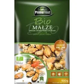 MYFOOD BIO PILZFLEISCH 900 G