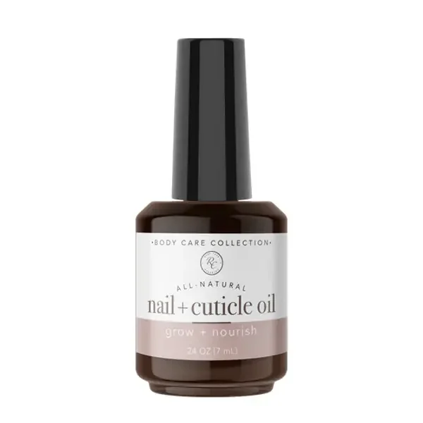 NAIL + CUTICLE OIL 7 ML