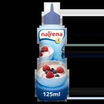 Natrena Liquid sugar substitutes