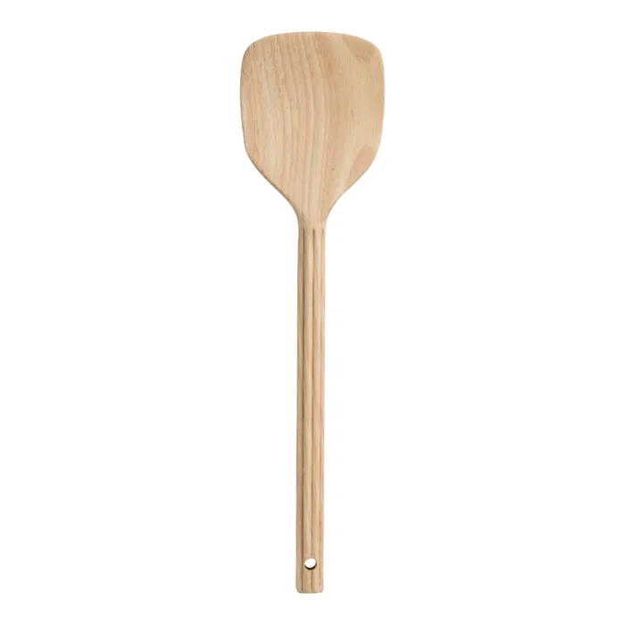 Natural Rubber Wood Turner