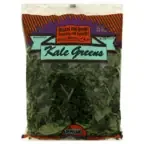 Nature‘s Greens Chopped Kale Greens