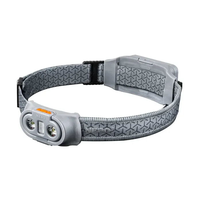 NEBO EINSTEIN 500 Lumen Headlamp