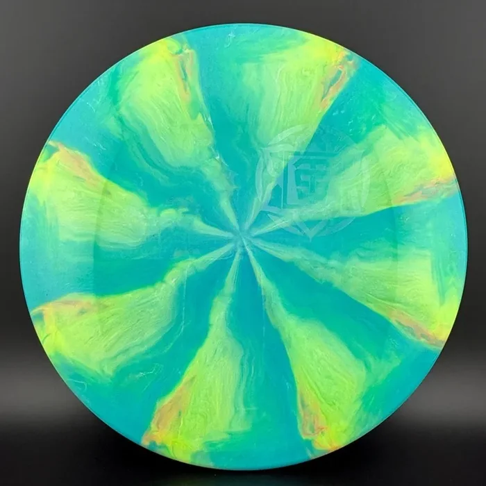 Nebula Aura Pathfinder – Limited 2022 Run Mini TSA Stamp