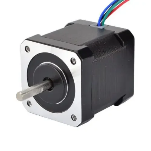 Nema 17 Bipolar Stepper Motor 2.8V for 3D Printers and CNC