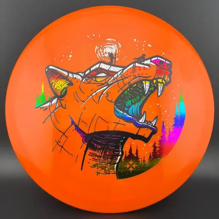 Neutron Ascend – “Embark” by Marm O Set