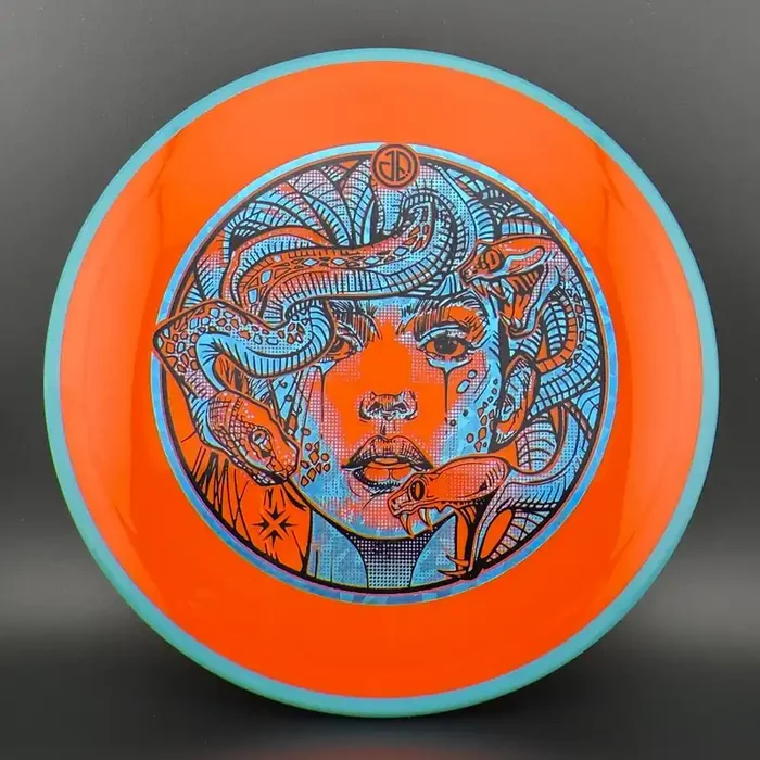 Neutron Balance – “Medusa 2.0” by John Dorn