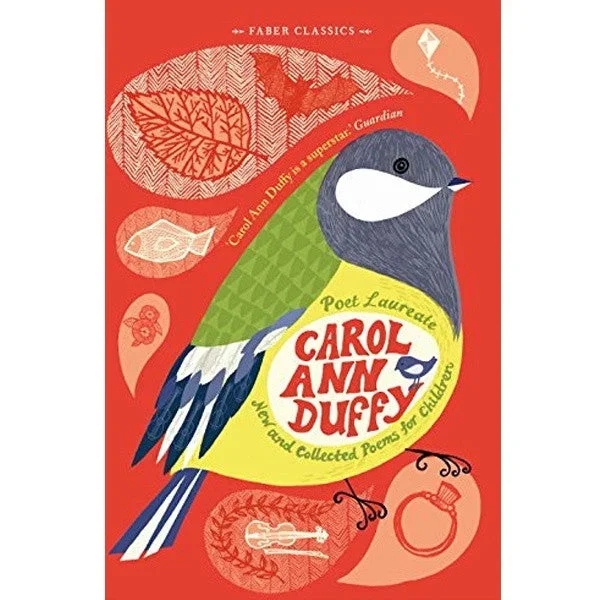 New and Collected Poems for Children