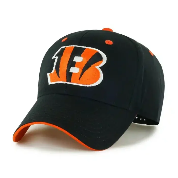 NFL Cincinnati Bengals Boys‘ Moneymaker Snap Hat