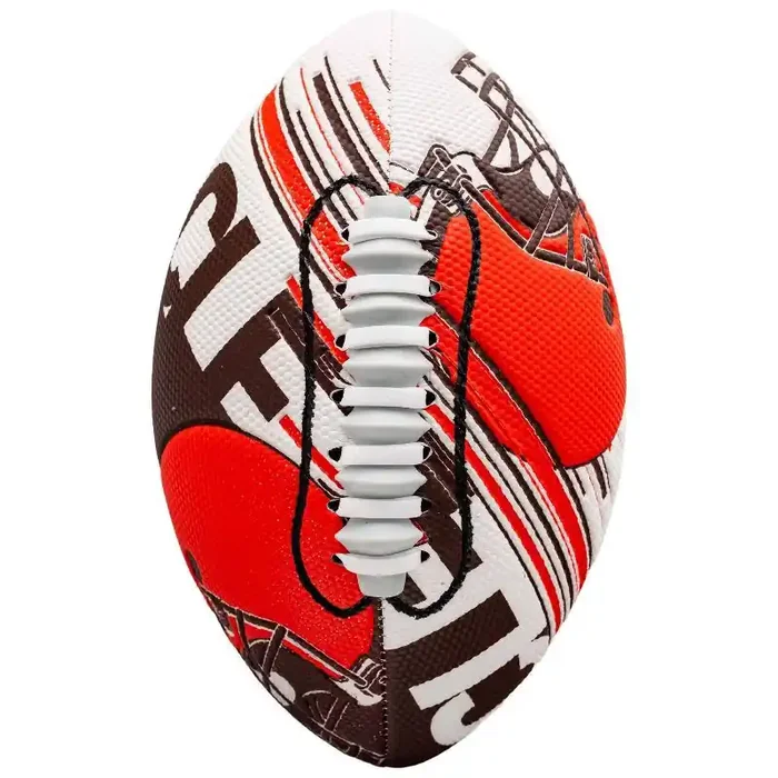 NFL Cleveland Browns Air Tech Football Ages 3+