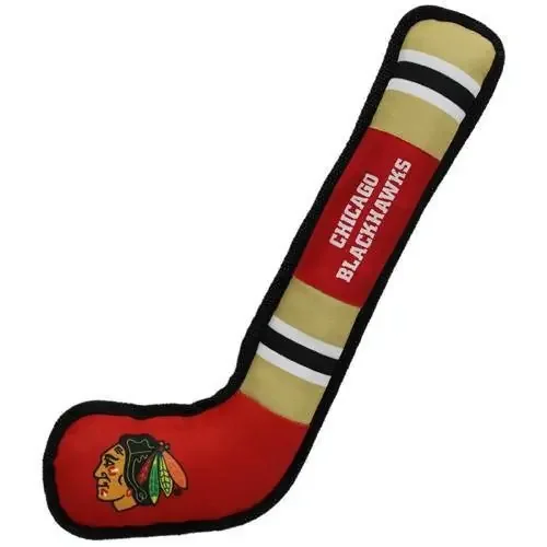 NHL Chicago Blackhawks Hockey Stick Toy