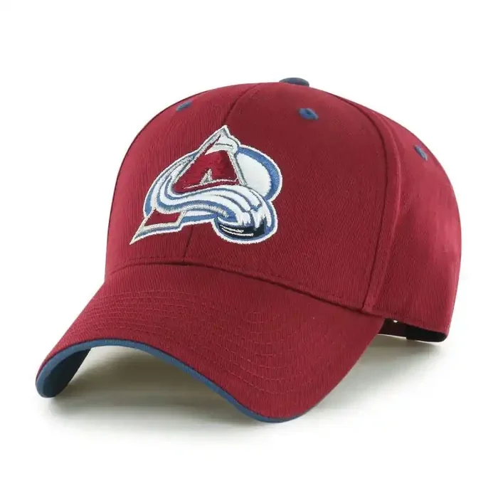 NHL Colorado Avalanche Moneymaker Hat
