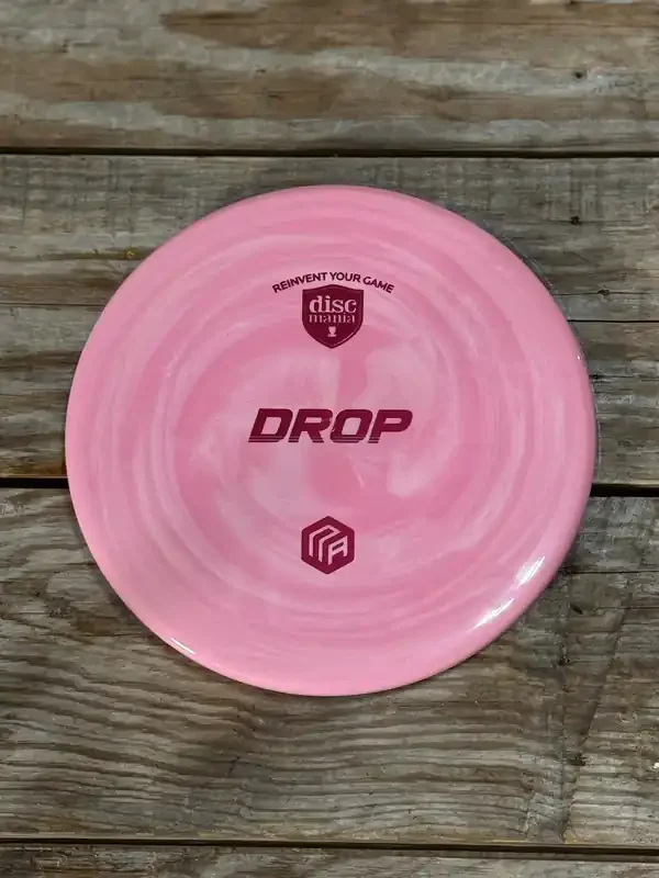 Niklas Anttila Creator Series Swirl S-Line Drop