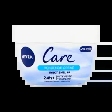 Nivea Care nourishing