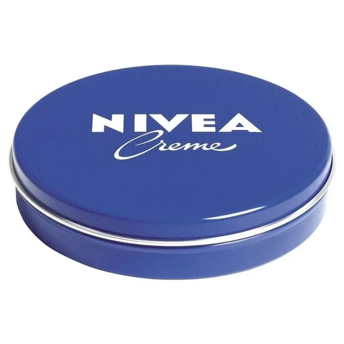 Nivea Cream Tin 60ml – Case of 12