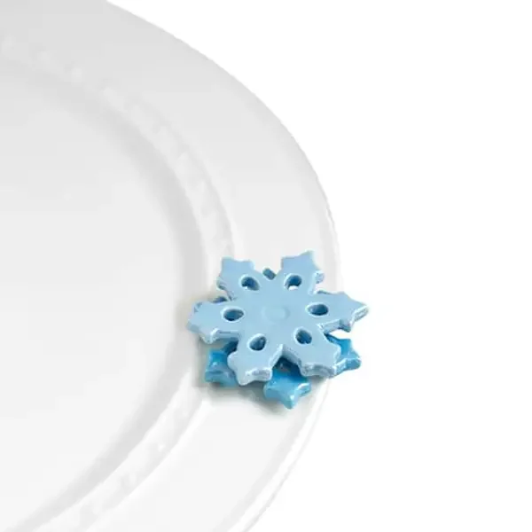 NORA FLEMING NO TWO ALIKE