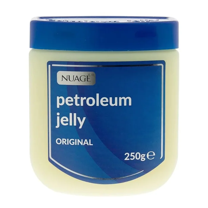 Nuage Petroleum Jelly 250g – Case of 12