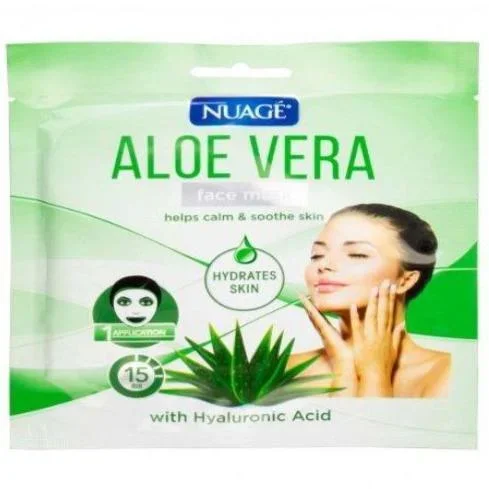 Nuage Soothe & Soften Hand Mask – Case of 12