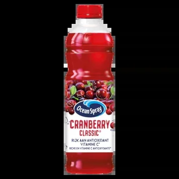 Ocean Spray Classic cranberries