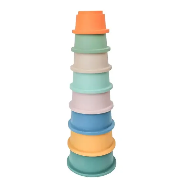 OCEANA STACKING CUPS