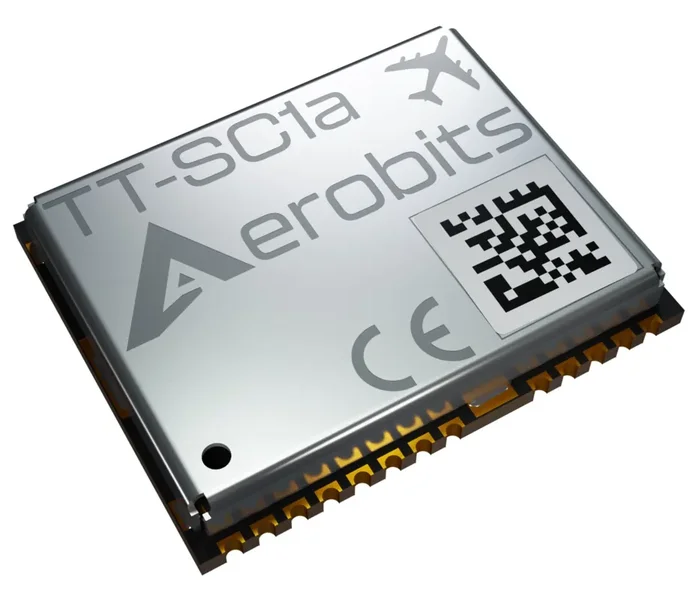 OEM Processor Receiver Antenna with ADS-B, Mode A, C, and S Timestamp TT-SC1-EXT