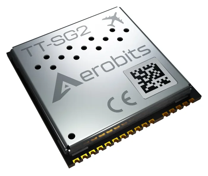 OEM Receiver Processor TT-SG1 with ADS-B, GNSS