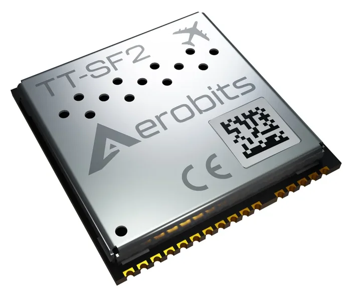 OEM Receiver Processor with ADS-B, GNSS, UAT TT-SF2