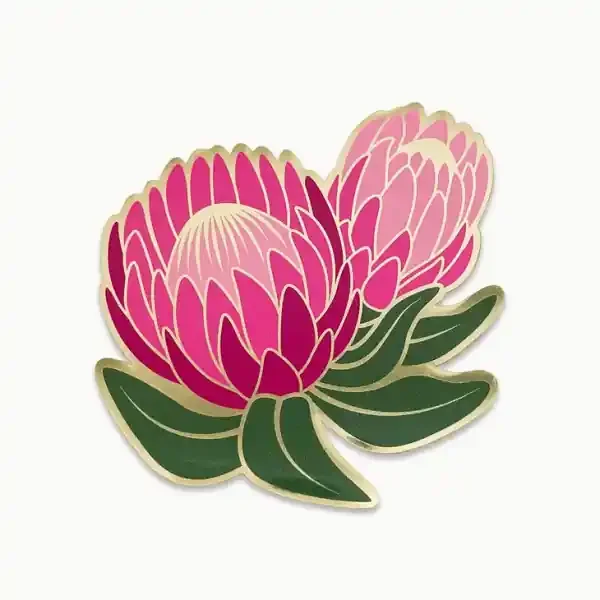 OFELIA PROTEA STICKER