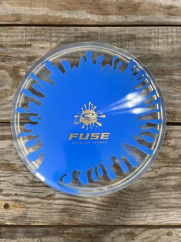 Opto-Ice Splash Fuse