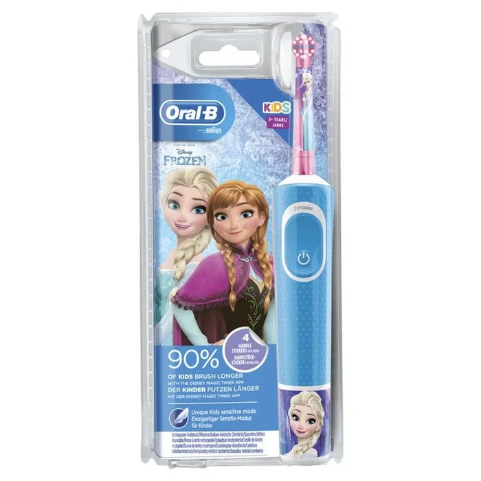 Oral-B Electrical toothbrush for kids Frozen