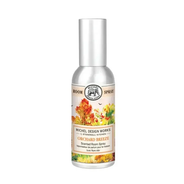 ORCHARD BREEZE ROOM SPRAY
