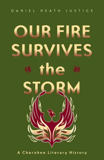 Our Fire Survives the Storm